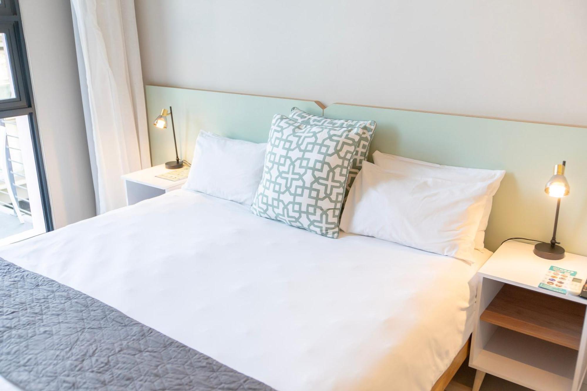 Mojo Hotel & Market Кейптаун Номер фото